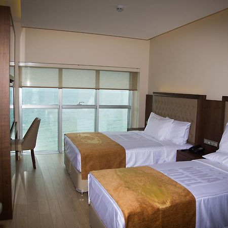 Nana Hotel Hopa ภายนอก รูปภาพ
