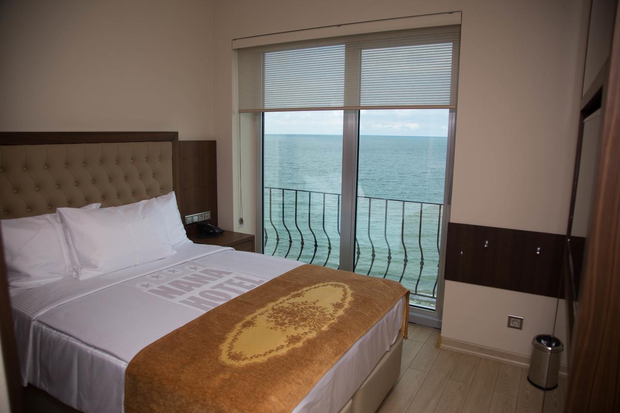 Nana Hotel Hopa ภายนอก รูปภาพ